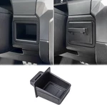 Storage Drawer Tray Compatible With Toyota Tacoma 2024 2025 2026 And New. Price: $26.99.