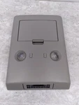 2004-2007 Nissan Titan Rear Overhead Console Map Light Storage Bin Grey Oem Used. Price: $124.95.