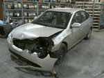 Console Front Sedan Floor Cloth Armrest With Lighter Fits 10 Elantra 877040 Used. Price: $489.49.