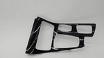 11-16 Bmw 528I 535XI 550XI Front Center Console Shift Panel Trim Bezel Cover Oem Used. Price: $44.49.