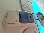 Used Front Upper Center Console Fits: 2005 Ford Explorer W/o Sunroof Ga. Price: $111.20.