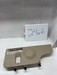 07 08 09 10 11 12 Hyundai Veracruz Dash Lower Trim Panel Right Pass Side Oem Used. Price: $38.95.