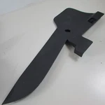 2007-2010 Mitsubishi Outlander (22961 20N-4-D-4) Left Center Console Usato. Price: $46.60.