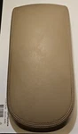 2005-2007 Montego Freestyle 500 Five Hundred Tan Console Armrest Cover Lid Oem Used. Price: $51.19.