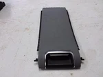 2022 Toyota Highlander Center Console Gray Vinyl Roller Style Armrest Oem Used. Price: $174.95.