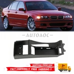 For Bmw 3ER E46 320I 325I 330I Console Upper Black 51168218305 New. Price: $58.75.