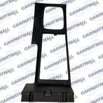 2006-2009 Mercury Milan Ford Fusion Center Console Shifter Bezel Surround Trim Used. Price: $55.22.