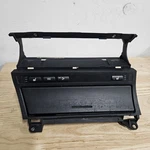 99-06 Bmw E46 3 Series Front Center Console Carrier Storage Tray Frame Oem Used. Price: $49.99.
