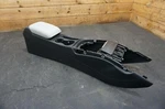 Front Center Console Armrest Assembly Black Grey 8K0863244A6PS Audi A4 S4 19-17 Used. Price: $112.49.