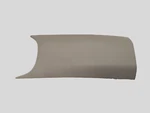 Saturn Vue : 2002, 2003, 2004, 2005, Front Lower Center Console Cover Trim Panel Used. Price: $28.00.
