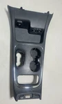 2016-2020 Dodge Durango Center Console Upper Cover W/ Cupholder Oem C01756019BL Used. Price: $140.99.