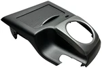 2006-11 Acura Csx Shifter Console Bezel W/sliding Cover Upgrade For Honda Civic Used. Price: $114.99.