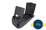 2005-2007 Chrysler 300 Center Console Black Armrest Dvd Player Display Screen Used. Price: $169.99.