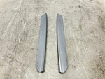 14-16 Mercedes-benz E350 W212 Center Console Left & Right Molding Trim Oem Cm Used. Price: $79.65.