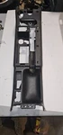 Audi RS6 C5 Lower Centre Console Black 4B0863244D Used. Price: $20.00.