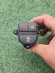 Esp Control Switch Button BJ32-14K147-BD Range Rover Evoque L538 Oem Used. Price: $25.00.