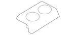 Genuine Ford Panel Console 7L1Z-7804567-AD New. Price: $20.72.