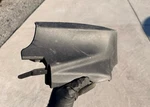 2019-2021 Toyota Corolla Center Console Left Side Trim Cover Panel 58817-12150 Used. Price: $35.00.