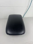 2013-2016 Dodge Dart Center Console Lid Top Cover Black Leather Used. Price: $46.74.