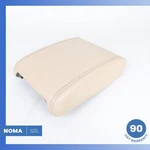 09-15 Jaguar X250 Xfr Center Console Panel Cover Beige Oem Used. Price: $86.23.