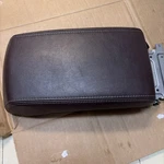 2010 - 2014 Subaru Outback Legacy Center Console Lid Armrest Brown Oem Used. Price: $59.00.