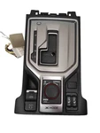 19-24 Subaru Forester Front Console Auto Shifter Trim Panel Oem 92122SJ200 Used. Price: $128.80.
