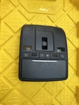 25K 2021 Mazda CX-9 Front Interior Overhead Console Roof Light Oem GRF8-69971 Used. Price: $69.95.