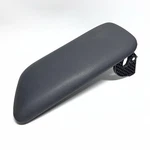 2018-2022 Toyota Camry Center Console Lid Armrest Top Leather Black Oem Used. Price: $175.00.
