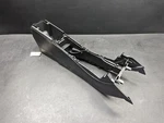 Center Console Base 2018 Mercedes Cla 250 1766804201-8G72 2014 2015 2016 2019 Used. Price: $120.00.