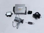Ecu Ecm Ignition Switch Key Lock Oem 99-00 Mercedes R170 SLK230 #3205 (read!!!) Used. Price: $414.76.
