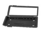Porsche 924 Cassette Box Insert With Hinge Frame W/o Cover 9285557290301C New. Price: $39.95.