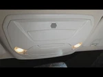 Console Front Without Sunroof Fits 15-16 Escape 423768 Used. Price: $79.95.
