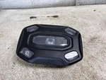 2022 Jeep Wrangler Black Overhead Console Roof Mounted With Maplites Oem Used. Price: $99.95.