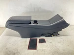 17-23 Tesla Model Front Center Console Used. Price: $349.99.