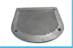 2009-2015 Bmw 750I Front Floor Subwoofer Cover Oem 106863 Used. Price: $30.40.