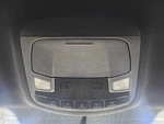 15-19 Lincoln Mkc Overhead Console Assembly Black W/o Sunroof Oem Used. Price: $123.49.
