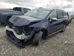2018 Chrysler Pacifica Overhead Console Tan Used 4DR Van Sunroof 241-13603. Price: $88.35.