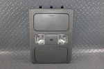 12-15 Tacoma Grey Overhead Roof Center Console Storage Bin Oem Factory Trim Wty Used. Price: $112.09.
