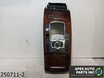 Oem 2005-2008 Audi A6 Avant 3.1L Front Center Console Gear Shifter Trim Bezel Used. Price: $169.99.