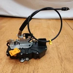 08 09 10 Saturn Vue Left Front Door Latch Lh New. Price: $59.00.