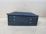 02 03 04 05 06 08 Bmw E65 E66 745 750 760 Center Console Cd Holder Storage Used. Price: $24.00.