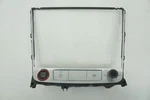 Front Center Console Media Control Trim Panel Oem 4N1863263 Audi RSQ8 2020-2025 Used. Price: $84.99.