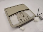 2008-2012 Nissan Rogue Front Console With Sunroof 08-12 Used. Price: $107.49.