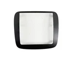 06-11 Buick Lucerne Center Dash Radio Climate Control Bezel Trim Black 15839893 Used. Price: $24.95.