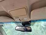2013 Honda Accord Overhead Console Tan W/sunroof Used 241-11804A. Price: $115.52.