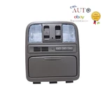 2011-2015 Honda Pilot Overhead Console Map Lights Homelink Sunroof Switch Oem Used. Price: $68.59.