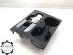2022-2025 Hyundai Santa Cruz Center Console Shifter Bezel Cup Holder Oem Used. Price: $149.99.