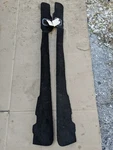 1PC Center Console Left Trim Carpet Cover 2014 Lincoln Mkt AE93-74045M11 13 19 Used. Price: $44.50.