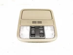 2016-2022 Honda Pilot Front Roof Console Map Light Lamp 83250-TK8-A11ZD Used. Price: $74.81.
