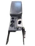 Console Front Floor Crew Cab 4 Door Fits 10-13 Tundra 661371 Used. Price: $374.00.